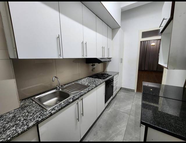 2 BEDROOM PROPERTY TO RENT IN NORTH BEACH